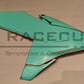 KTM SX-SXF 2025-2026 (2024 FACTORY EDITION) & EXC & XC-W & XCF-W 2026 - SHROUDS TEMPLATE