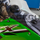KAWASAKI KX 250 2025-2026 & 450 2024-2026 TEMPLATE