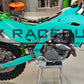 KAWASAKI KX 250 2025-2026 & 450 2024-2026 TEMPLATE