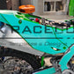 KAWASAKI KX 250 2025-2026 & 450 2024-2026 TEMPLATE