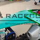 KAWASAKI KX 250 2025-2026 & 450 2024-2026 TEMPLATE
