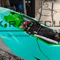 KAWASAKI KX 250 2025-2026 & 450 2024-2026 TEMPLATE