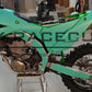 KAWASAKI KX 250 2025-2026 & 450 2024-2026 TEMPLATE