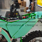 KAWASAKI KX 250 2025-2026 & 450 2024-2026 TEMPLATE