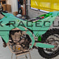 KAWASAKI KX 250 2025-2026 & 450 2024-2026 TEMPLATE