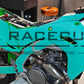KAWASAKI KX 250 2025-2026 & 450 2024-2026 TEMPLATE