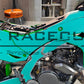 KAWASAKI KX 250 2025-2026 & 450 2024-2026 TEMPLATE