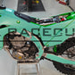 KAWASAKI KX 250 2025-2026 & 450 2024-2026 TEMPLATE