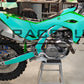 KAWASAKI KX 250 2025-2026 & 450 2024-2026 TEMPLATE
