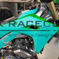 KAWASAKI KX 250 2025-2026 & 450 2024-2026 TEMPLATE