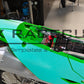 KAWASAKI KX 250 2025-2026 & 450 2024-2026 TEMPLATE