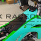 KAWASAKI KX 250 2025-2026 & 450 2024-2026 TEMPLATE