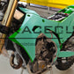 KAWASAKI KX 250 2025-2026 & 450 2024-2026 TEMPLATE