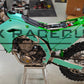KAWASAKI KX 250 2025-2026 & 450 2024-2026 TEMPLATE