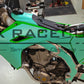 KAWASAKI KX 250 2025-2026 & 450 2024-2026 TEMPLATE