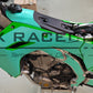 KAWASAKI KX 250 2025-2026 & 450 2024-2026 TEMPLATE