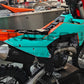 KTM SX-SXF 2025-2026 (2024 FACTORY EDITION) TEMPLATE