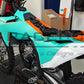 KTM SX-SXF 2025-2026 (2024 FACTORY EDITION) TEMPLATE