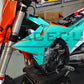 KTM SX-SXF 2025-2026 (2024 FACTORY EDITION) TEMPLATE