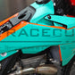 KTM SX-SXF 2025-2026 (2024 FACTORY EDITION) & EXC & XC-W & XCF-W 2026 - SHROUDS TEMPLATE
