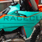 KTM SX-SXF 2025-2026 (2024 FACTORY EDITION) & EXC & XC-W & XCF-W 2026 - SHROUDS TEMPLATE