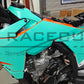 KTM SX-SXF 2025-2026 (2024 FACTORY EDITION) TEMPLATE