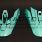 FOX V3-RS and V3 2024+ SIZE SMALL TEMPLATE