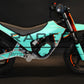 KTM SX-E2 2024-2026 TEMPLATE