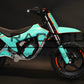KTM SX-E2 2024-2026 TEMPLATE