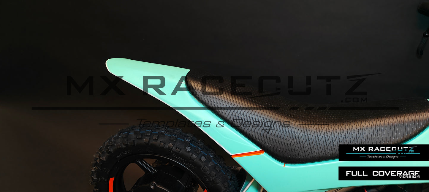 KTM SX-E2 2024-2026 TEMPLATE