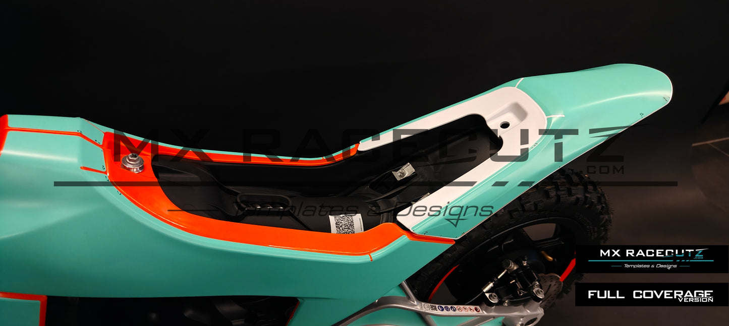 KTM SX-E2 2024-2026 TEMPLATE