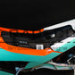 KTM SX-E2 2024-2026 TEMPLATE