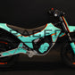 KTM SX-E2 2024-2026 TEMPLATE