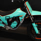 KTM SX-E2 2024-2026 TEMPLATE
