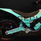 KTM SX-E2 2024-2026 TEMPLATE