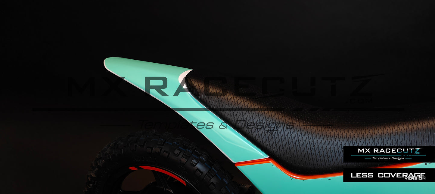 KTM SX-E2 2024-2026 TEMPLATE