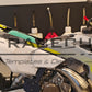 HUSQVARNA TC 50 2024-2025 & EE3 + EE5 2025-2026 TEMPLATE