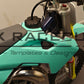 HUSQVARNA TC 50 2024-2025 & EE3 + EE5 2025-2026 TEMPLATE