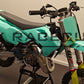 HUSQVARNA TC 65 2024-2026 TEMPLATE