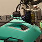 HUSQVARNA TC 50 2024-2025 & EE3 + EE5 2025-2026 TEMPLATE