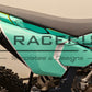 HUSQVARNA TC 65 2024-2026 TEMPLATE