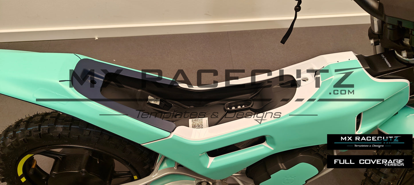 HUSQVARNA E-E2 2024-2026 TEMPLATE