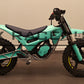 HUSQVARNA E-E2 2024-2026 TEMPLATE