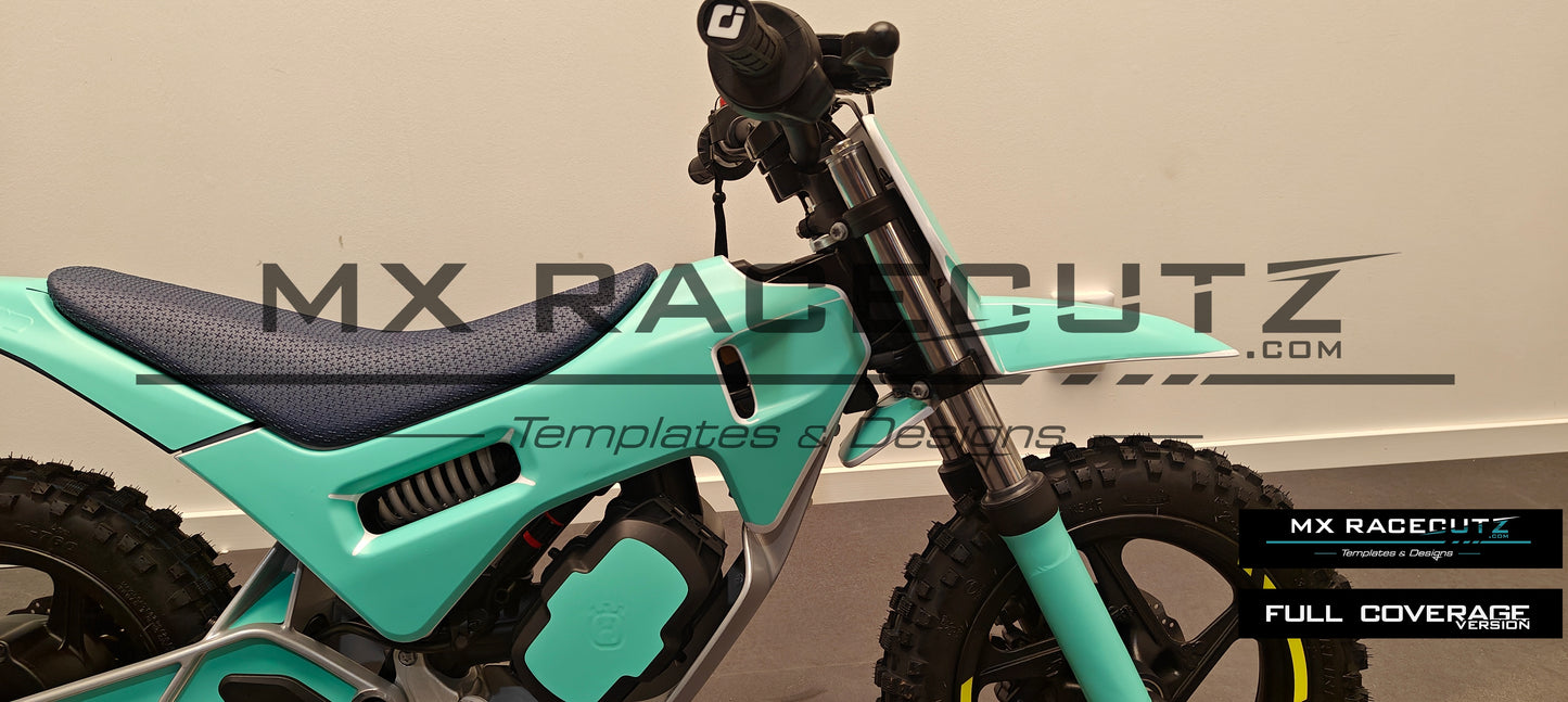 HUSQVARNA E-E2 2024-2026 TEMPLATE
