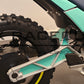 HUSQVARNA E-E2 2024-2026 TEMPLATE