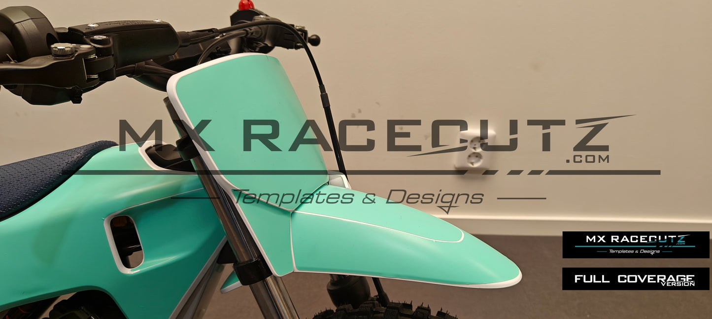 HUSQVARNA E-E2 2024-2026 TEMPLATE