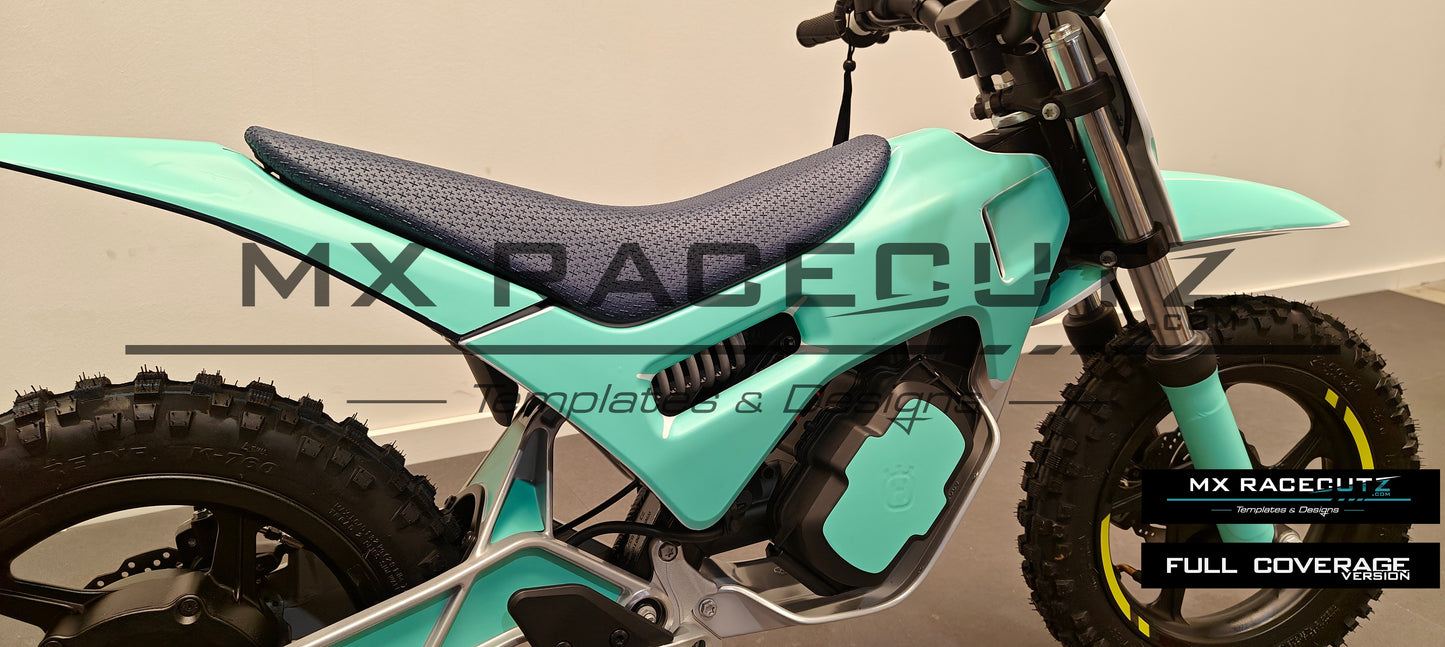 HUSQVARNA E-E2 2024-2026 TEMPLATE