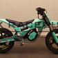 HUSQVARNA E-E2 2024-2026 TEMPLATE