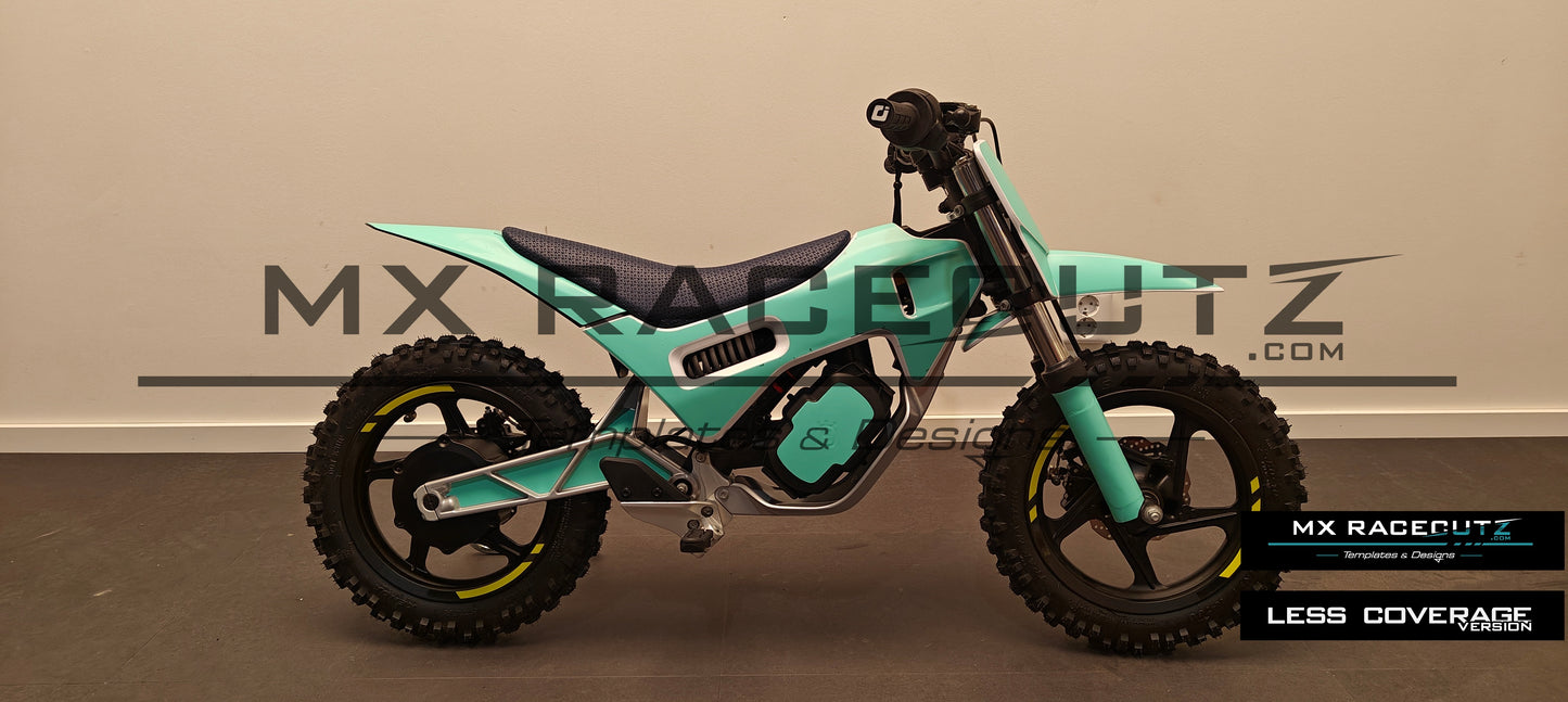 HUSQVARNA E-E2 2024-2026 TEMPLATE