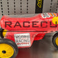 DANTOY KIDS MOTORCYCLE TEMPLATE